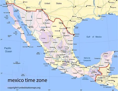 monterrey mexico time zone|mexico monterrey customs time.